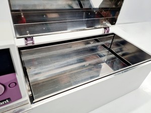 Thumbnail image of Grant 38L Water Bath with GD100 Heater GD100–S38 Lab