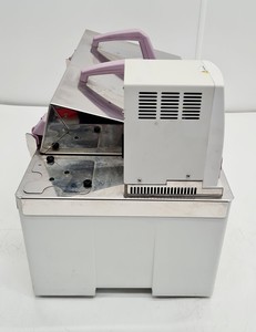 Thumbnail image of Grant 38L Water Bath with GD100 Heater GD100–S38 Lab
