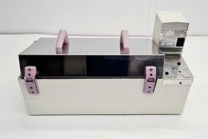 Thumbnail image of Grant 38L Water Bath with GD120 Heater GD120–S38 Lab