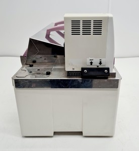 Thumbnail image of Grant 38L Water Bath with GD120 Heater GD120–S38 Lab