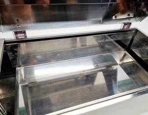 Thumbnail image of Grant 38L Water Bath with GD120 Heater GD120–S38 Lab