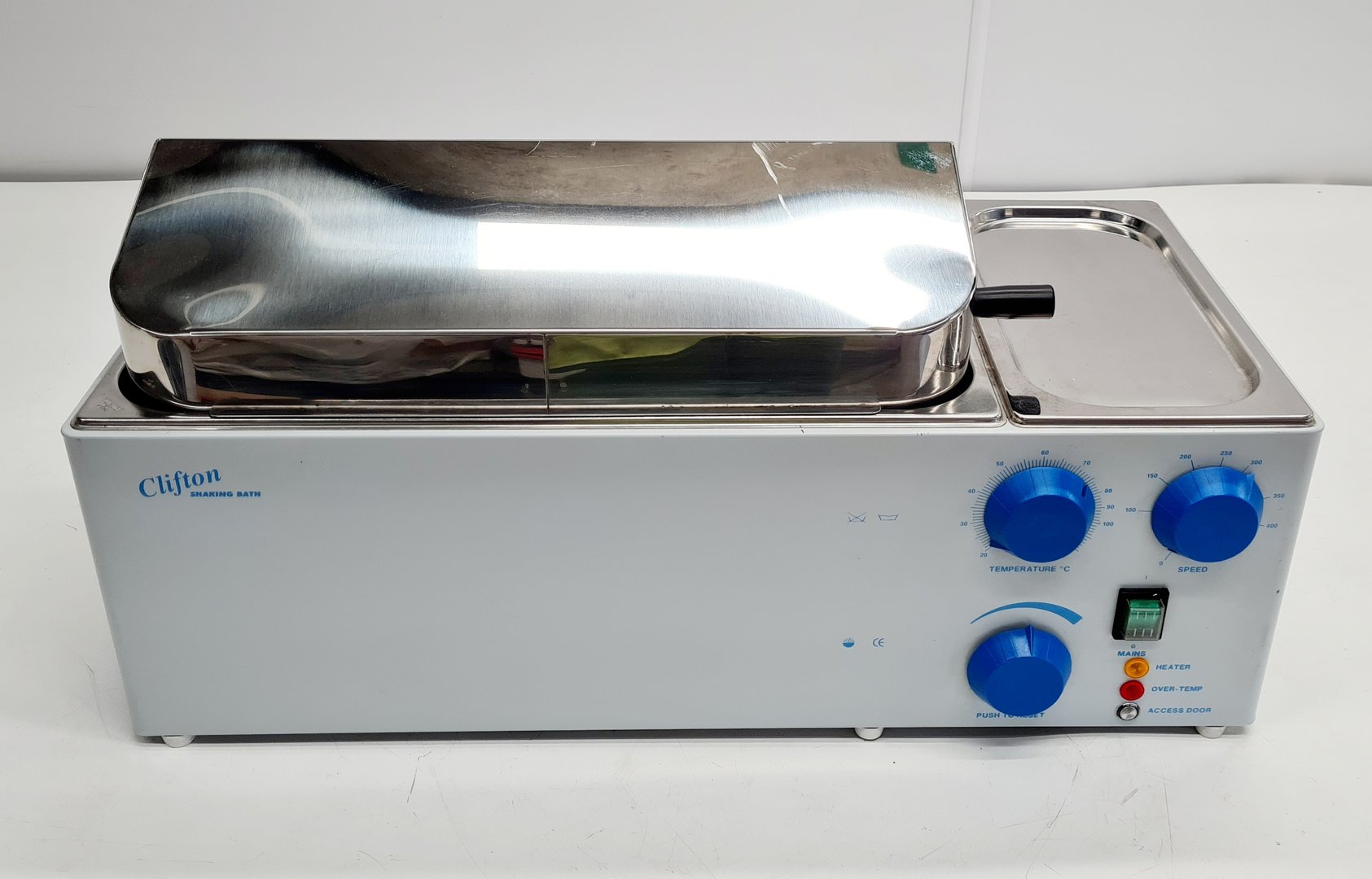 Image of Clifton NE5-28 Shaking Water Bath Lab