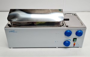 Thumbnail image of Clifton NE5-28 Shaking Water Bath Lab