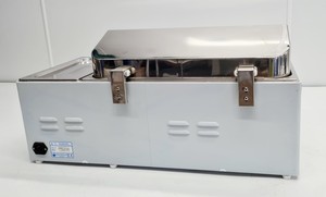 Thumbnail image of Clifton NE5-28 Shaking Water Bath Lab