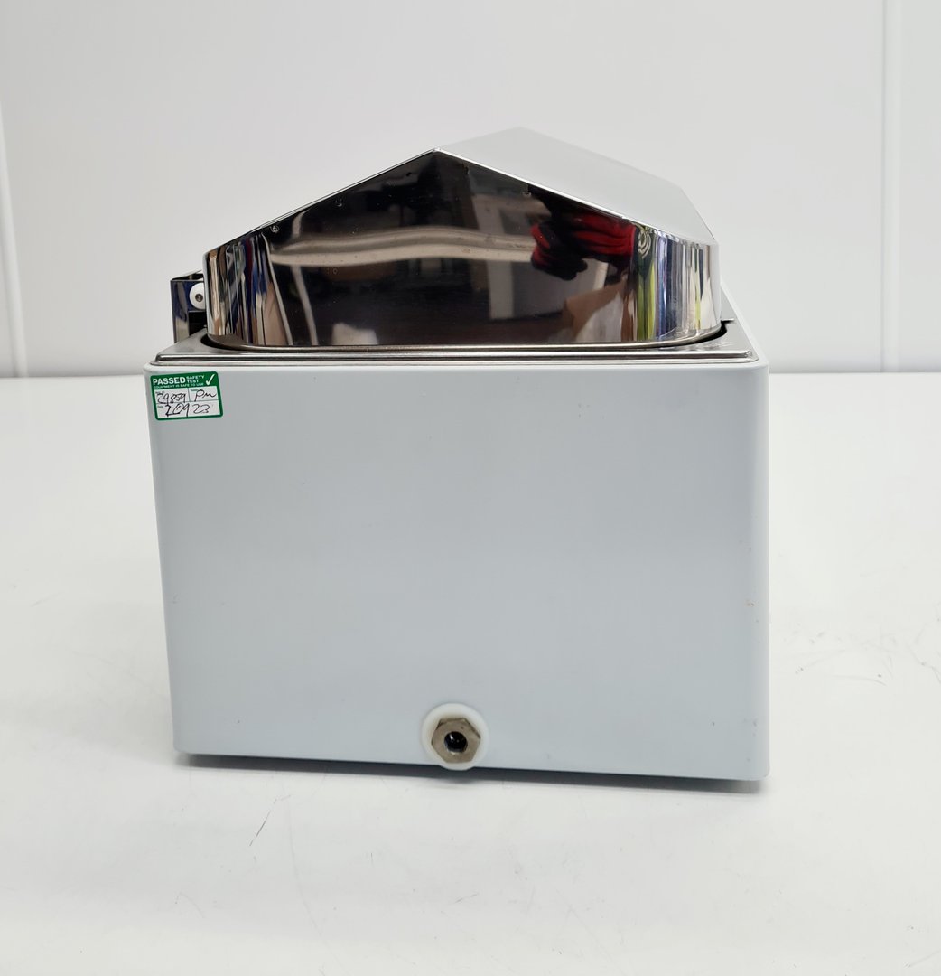 Image of Clifton NE5-28 Shaking Water Bath Lab
