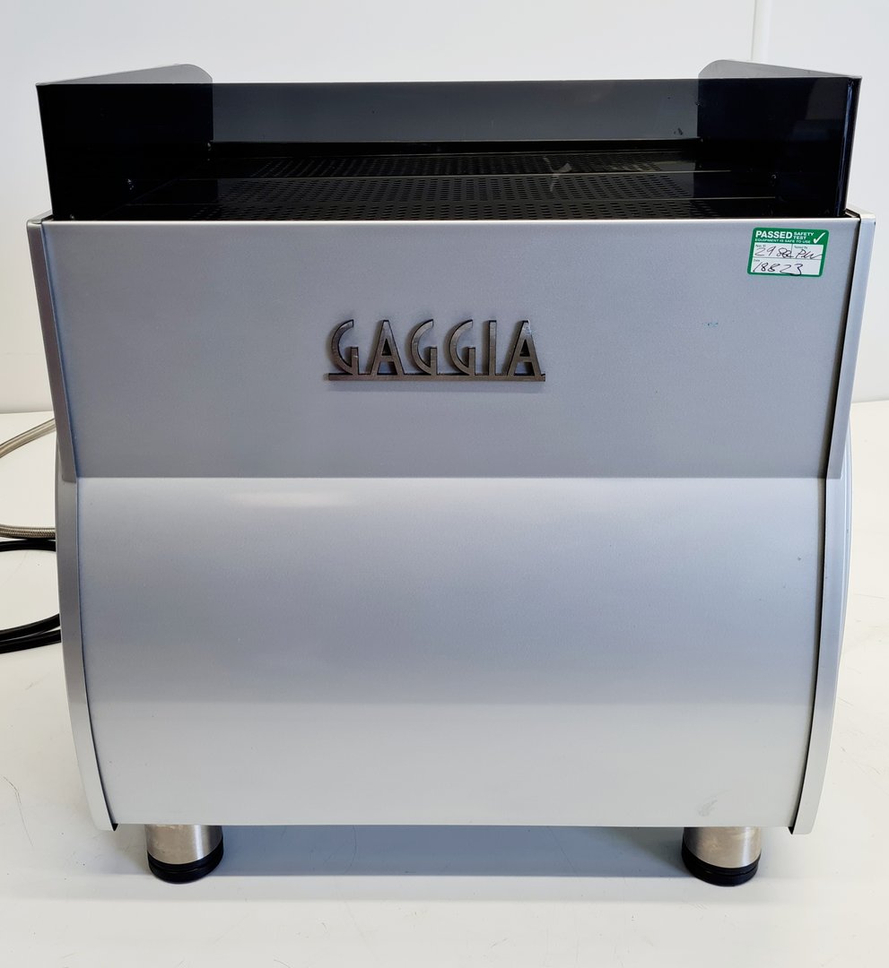 Image of GAGGIA GD COMPACT 2 GR Coffee Machine