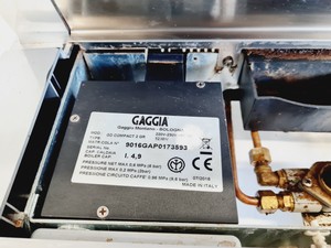 Thumbnail image of GAGGIA GD COMPACT 2 GR Coffee Machine