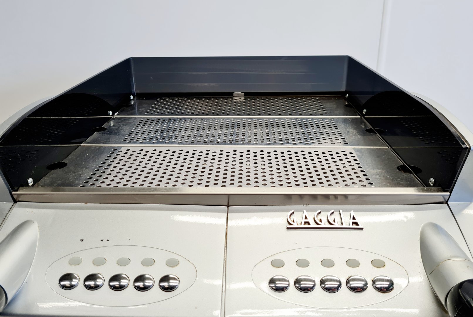 Image of GAGGIA GD COMPACT 2 GR Coffee Machine