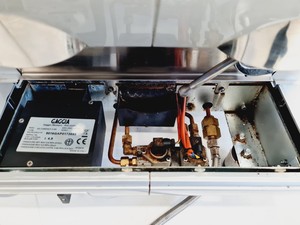 Thumbnail image of GAGGIA GD COMPACT 2 GR Coffee Machine