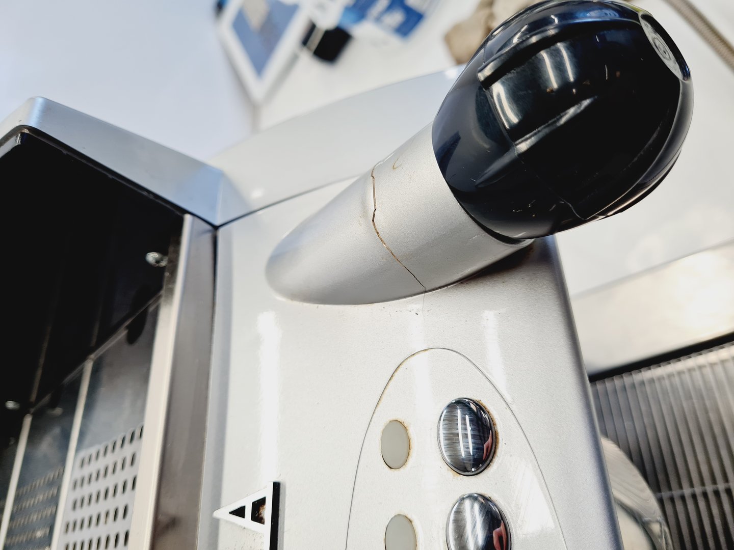 Image of GAGGIA GD COMPACT 2 GR Coffee Machine