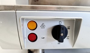 Thumbnail image of GAGGIA GD COMPACT 2 GR Coffee Machine