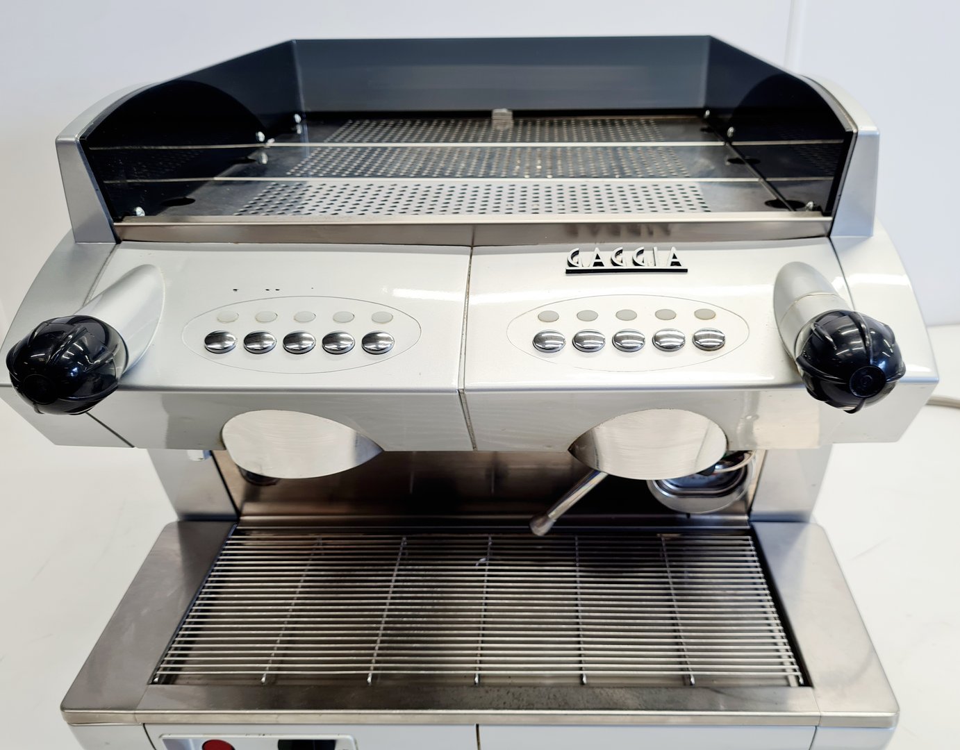 Image of GAGGIA GD COMPACT 2 GR Coffee Machine