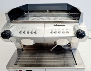 Thumbnail image of GAGGIA GD COMPACT 2 GR Coffee Machine