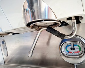 Thumbnail image of GAGGIA GD COMPACT 2 GR Coffee Machine