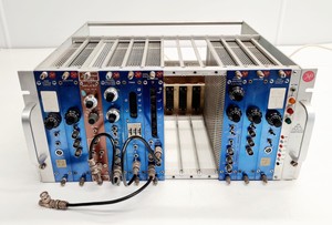 Thumbnail image of J&P & Ortec Electrical Engineering Modular Array Lab