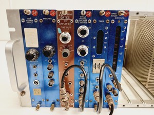Thumbnail image of J&P & Ortec Electrical Engineering Modular Array Lab