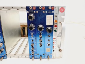 Thumbnail image of J&P & Ortec Electrical Engineering Modular Array Lab