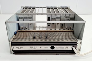 Thumbnail image of J&P & Ortec Electrical Engineering Modular Array Lab