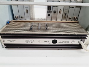Thumbnail image of J&P & Ortec Electrical Engineering Modular Array Lab