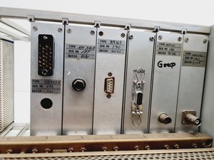 Thumbnail image of J&P & Ortec Electrical Engineering Modular Array Lab
