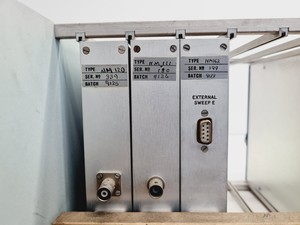 Thumbnail image of J&P & Ortec Electrical Engineering Modular Array Lab