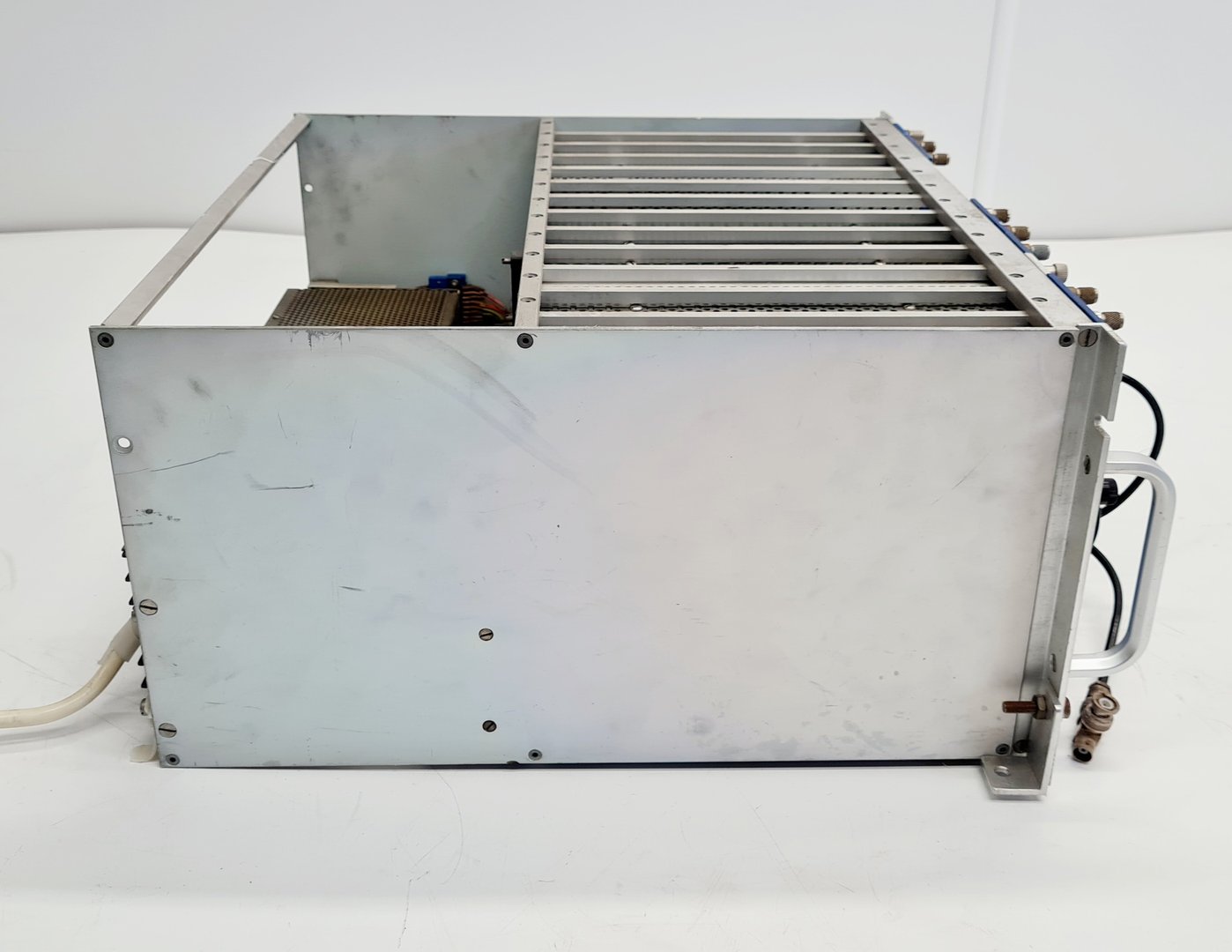 Image of J&P & Ortec Electrical Engineering Modular Array Lab