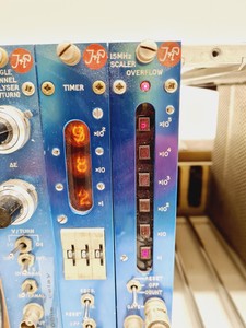 Thumbnail image of J&P & Ortec Electrical Engineering Modular Array Lab