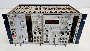 Thumbnail image of Nuclear Enterprises Ltd. Modular Electrical Engineering Array Lab
