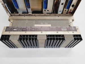 Thumbnail image of Nuclear Enterprises Ltd. Modular Electrical Engineering Array Lab