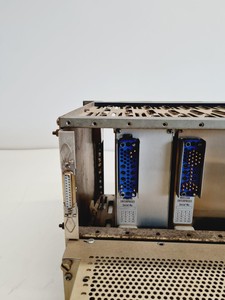 Thumbnail image of Nuclear Enterprises Ltd. Modular Electrical Engineering Array Lab