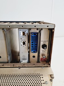 Thumbnail image of Nuclear Enterprises Ltd. Modular Electrical Engineering Array Lab