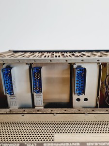 Thumbnail image of Nuclear Enterprises Ltd. Modular Electrical Engineering Array Lab