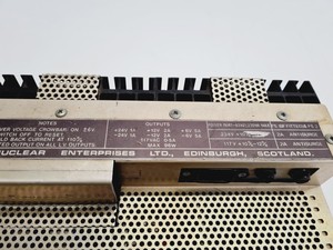 Thumbnail image of Nuclear Enterprises Ltd. Modular Electrical Engineering Array Lab