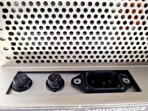 Thumbnail image of Nuclear Enterprises Ltd. Modular Electrical Engineering Array Lab