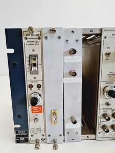 Thumbnail image of Nuclear Enterprises Ltd. Modular Electrical Engineering Array Lab