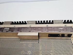 Thumbnail image of Nuclear Enterprises Ltd. Modular Electrical Engineering Array Lab