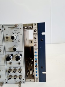 Thumbnail image of Nuclear Enterprises Ltd. Modular Electrical Engineering Array Lab