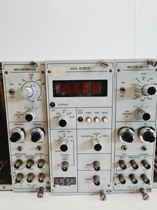 Thumbnail image of Nuclear Enterprises Ltd. Modular Electrical Engineering Array Lab