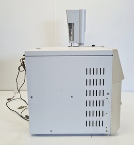 Thumbnail image of Varian CP-3800 Gas Chromatograph (GC-MS) w/ CP-8400 Autosampler Lab