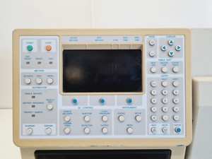 Thumbnail image of Varian CP-3800 Gas Chromatograph (GC-MS) w/ CP-8400 Autosampler Lab