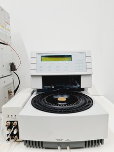 Thumbnail image of Varian ProStar HPLC System 410, PDA Detector,  Solvent Delivery Module  Lab