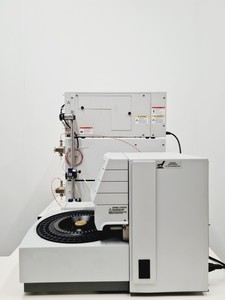 Thumbnail image of Varian ProStar HPLC System 410, PDA Detector,  Solvent Delivery Module  Lab