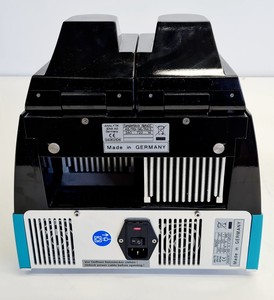 Thumbnail image of Analytik Jena AlphaSC Samplerblock Thermal Cycler Lab