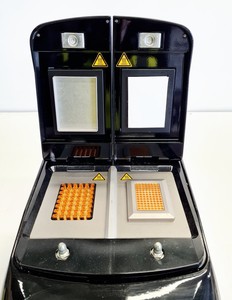 Thumbnail image of Analytik Jena AlphaSC Samplerblock Thermal Cycler Lab