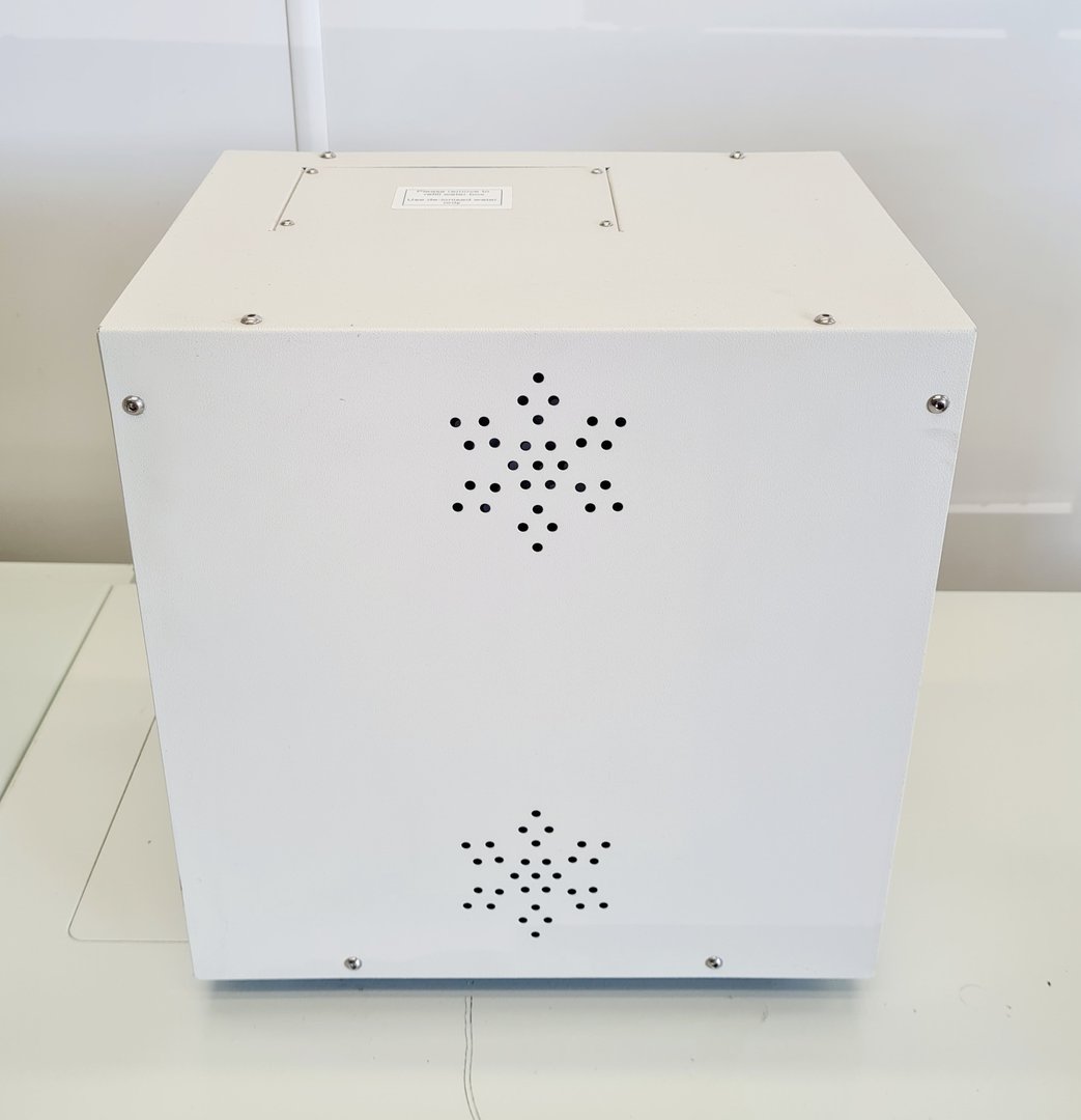 Image of Jeol JSM-5910LV SEM Scanning Electron Microscope Lab