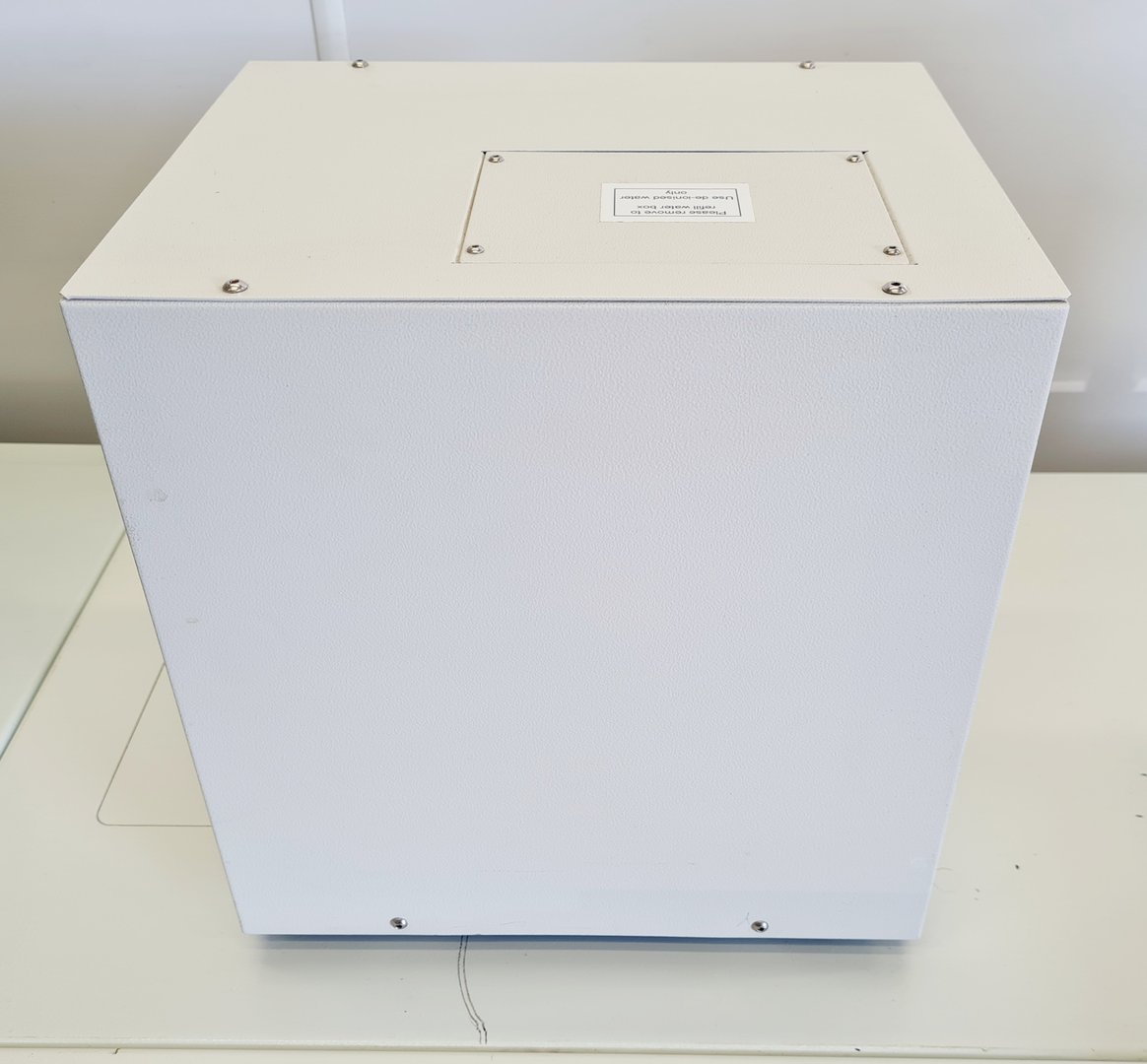 Image of Jeol JSM-5910LV SEM Scanning Electron Microscope Lab
