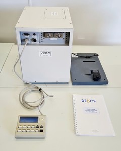 Thumbnail image of Jeol JSM-5910LV SEM Scanning Electron Microscope Lab