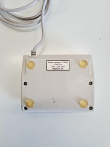 Thumbnail image of Jeol JSM-5910LV SEM Scanning Electron Microscope Lab