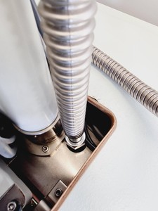 Thumbnail image of Jeol JSM-5910LV SEM Scanning Electron Microscope Lab