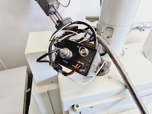 Thumbnail image of Jeol JSM-5910LV SEM Scanning Electron Microscope Lab